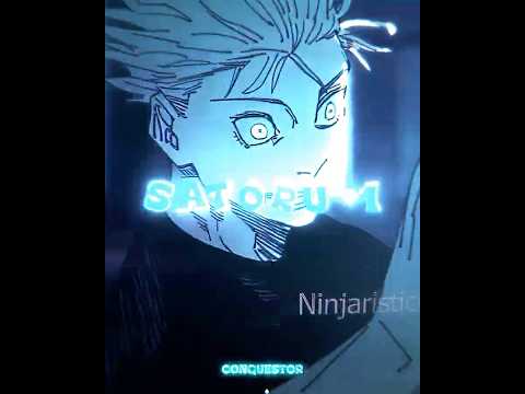 GOJO VS SUKUNA (FINAL TAKE)