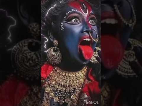 maa kali🌺 | mahakali status #kalimaa #shorts #kalipuja2024 | #kalipuja🔥