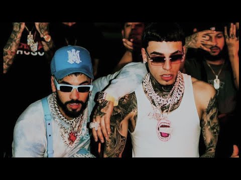 Luar La L ❌ Pressure9x19 ❌ Yovngchimi - "Money Bleesed" | Detroit Trap Instrumental