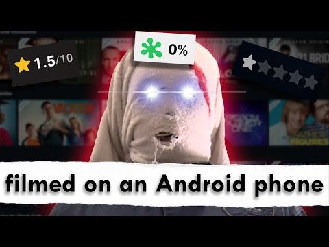 The Worst Movie You Definitely Haven’t Seen
