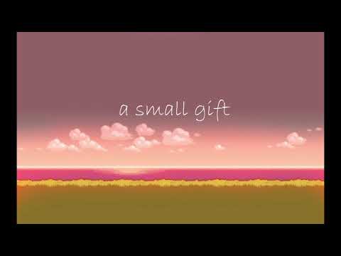 a small gift