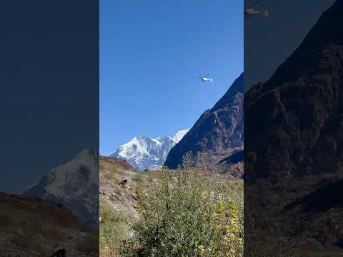 Langtang Valley Trek