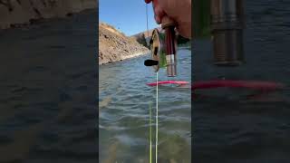 Fishing for Garbage - Will I Finally Catch the BIG ONE?!