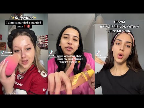 JUICY TIKTOK STORY TIME COMPILATION!! *part 73* #storytimecompilation #grwm
