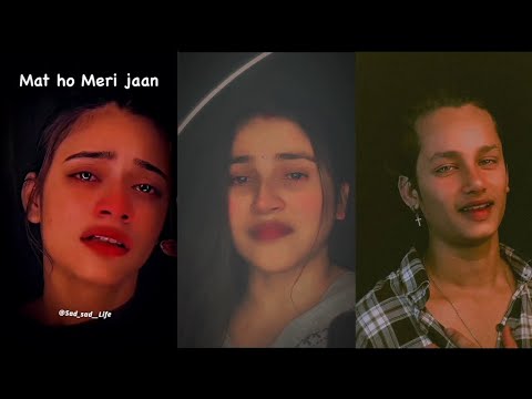 Sad Instagram Broken Heart status 💔💔 | Sad Boy Shayari 😭 | Instagram Sad Shayari 💔 | Whatsapp status