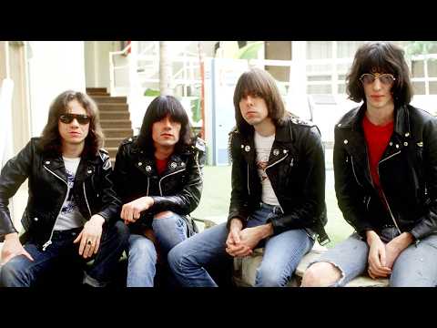 Forgotten Rock Stars You Didn't Know Had Died