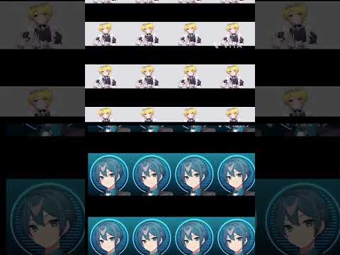 アンプタックカラーズあきちぐ
