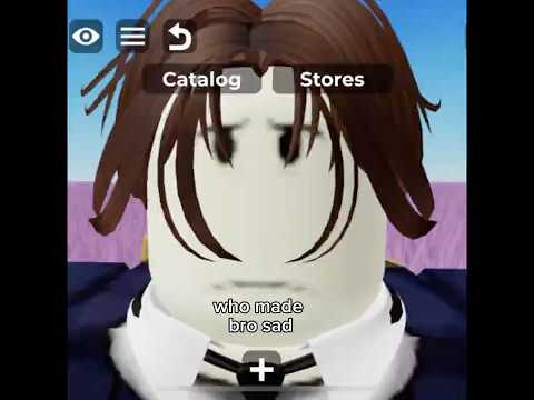 first serious video || #roblox #capcut #themimic #animation #isamu #senzai #themimicjealousy  #viral