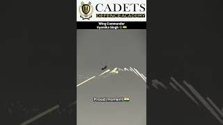 Meet Wing Commander Vyomika Singh, IAF Officer Who Led ‘Operation Sindoor’Briefing