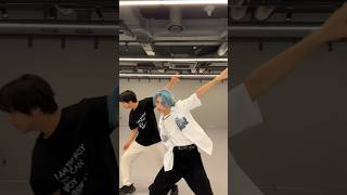#필릭스 의 #특챌린지 #S_Class_Challenge ⭐ w/ #NCT #해찬 #HAECHAN 선배님!✨ #StrayKids #스트레이키즈 #Felix #특 #S_Class
