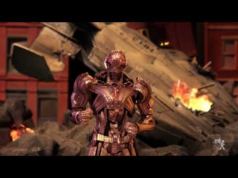 Robot Chicken | Age of Ultron