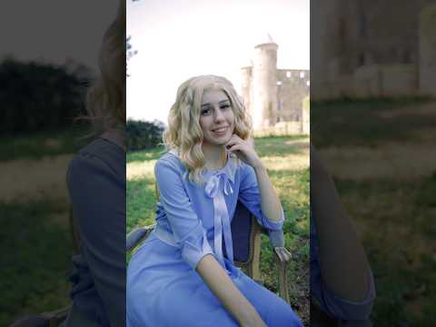 New video on october 5th #cosplay #timburton