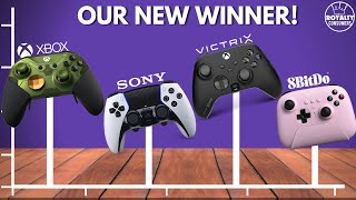 Best PC Gaming Controllers 2024 - {WE WERE ALL WRONG}