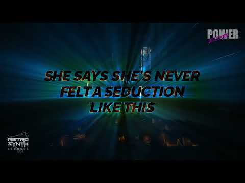 Innocent - Official Lyric Video