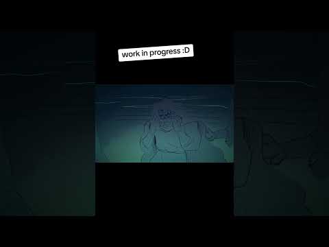 Underworld animatic sneak peak! #epicthemusical #artshorts #epicthemusicalanimatic #theunderworld