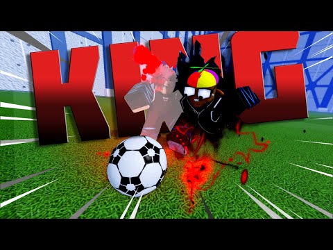 KING IS SO SIGMA(never saying that again) | Blue lock Rivals