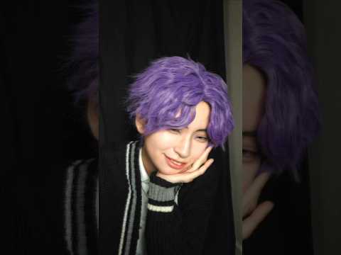 rafayel x bae suzy smile #cosplay #cosplayer #loveanddeepspace