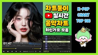 [최신가요 실시간 인기차트] 2025년 5월 15일 2주차, 멜론차트 X, 종합차트, 노래모음 KPOP 플레이리스트