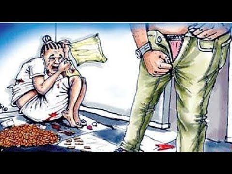 UF Vs TBU Yadav | Rape Of TBU | BALATKAR | RAPE