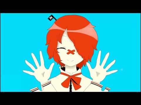 【Fukase】Ai No Uta 【VOCALOID4カバー】