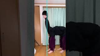 ISSEI funny video 😂😂😂 Time Warp Scan Best Remix