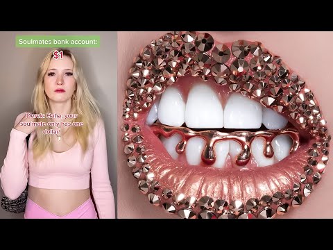 💄Repairing Makeup Storytime💋Regal Nails Brianna Guidryy Idol | POVs Tiktok Compilations 2023 #316