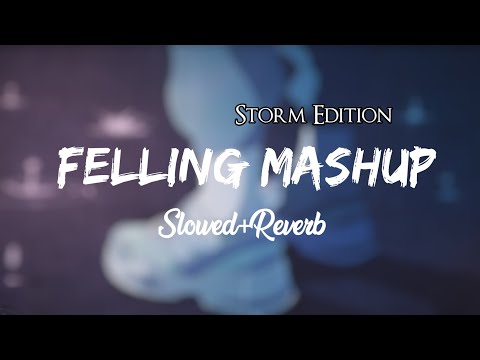 Feeling Mashup 2021 | [Slowed+Reverb] | Sad Mashup ChillOut Song | Mood Off Mashup | Remake Artist