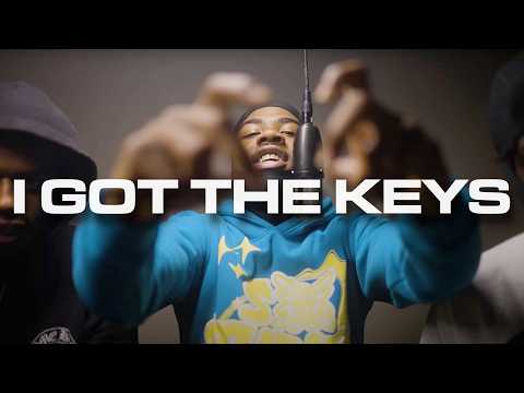[FREE] Kyle Richh x Jenn Carter Jerk Drill Type Beat "I Got The Keys" | NY Drill Type Beat 2024