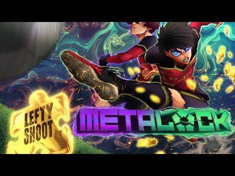 METALOCK - Duo Montage