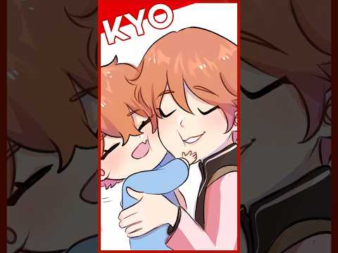 Genshin Daycare 9 (#genshinimpact  Comic Dub)