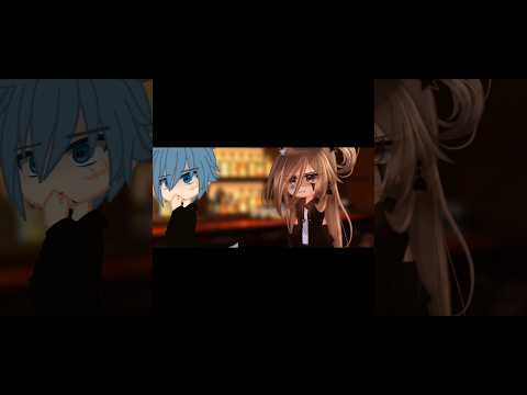 Idk what to call this 😀- #gacha #gachaedit #gachastory #story #gachaclub