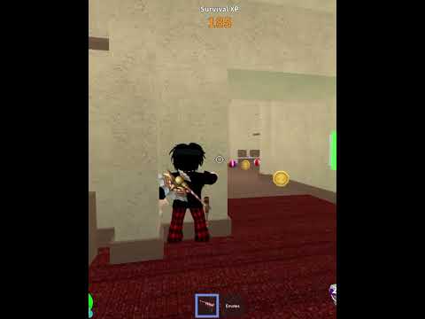 TiK ToK • Ke$ha (MM2 SHERIFF MONTAGE) #short #mm2roblox #roblox #recommended