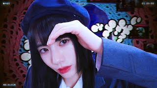 モニタリング (Monitoring)┃Raon cover