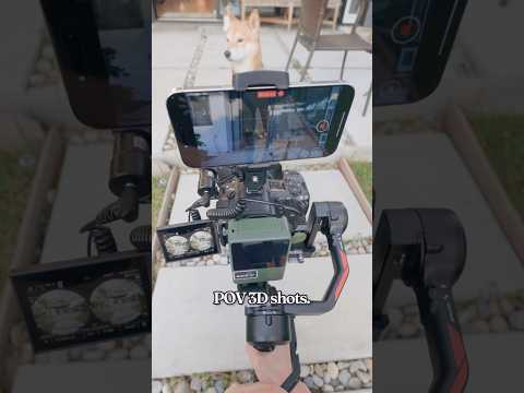 DJI RS4 vs RS4 Pro: Why Smaller is Smarter for Immersive Filmmaking