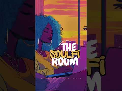 Lofi R&B Soul Hip Hop Beats to relax and study to- 1 Hour Mix ✨😌 #chillsoul #lofihiphop #lofisoul