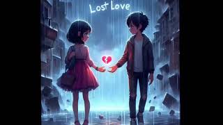 Lost love #3 || The date|| Rudra_ai_artists.