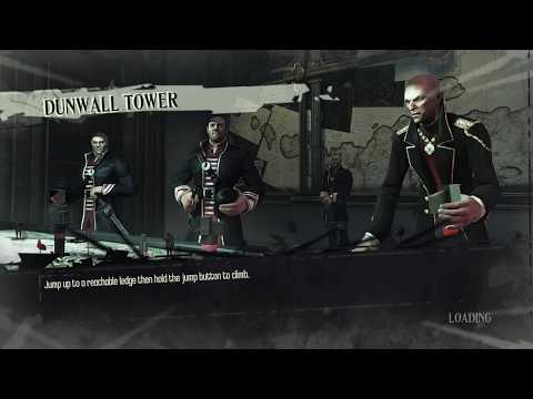 Dishonored "What the!?"