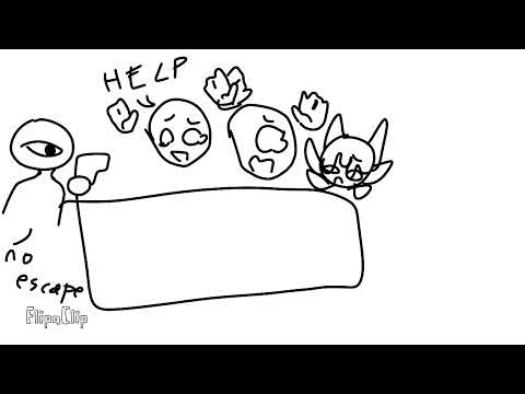 pt 2 of ambush wake up by @percy272