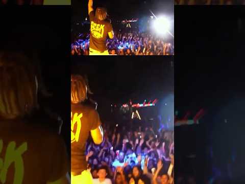 EPIC MOMENTS AT FIU HOMECOMING