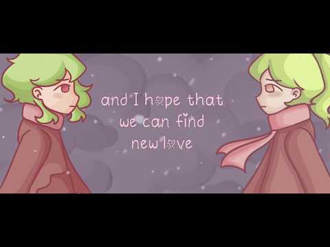 Peppermint Mocha / GUMI Eng & Sonika