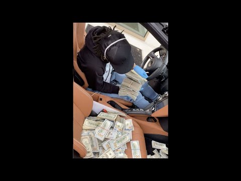 Lil Durk x Lil Baby x Pooh Shiesty Type Beat - "Unique"