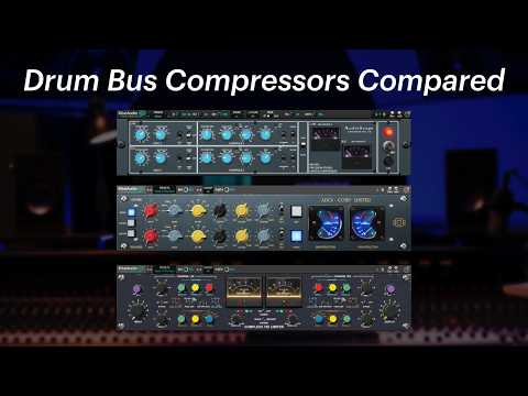 Find Out Which Drum Compressor is Right For You