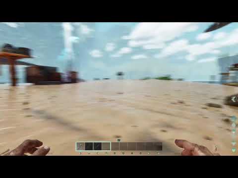 ARK Survival Ascended