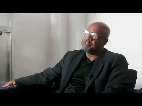 Expert Interview: Carl Chancellor