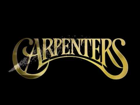 Carpenters - Nowhere Man - Original Version (1967)