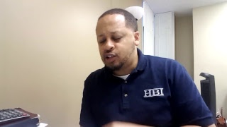 Christian Counseling #10 - Treatment Plans and Procedures