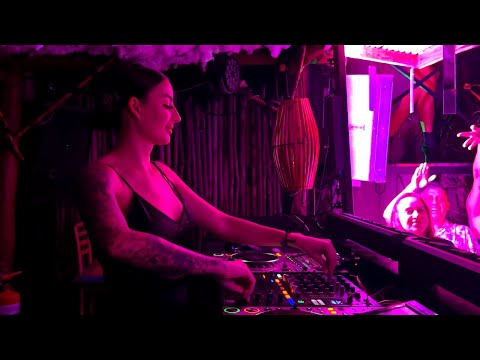 DeepMe - Live @ Ephimera Tulum x On Heaven / Melodic Techno & Progressive House 4K Dj Mix