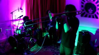 Elephant Wrecking Ball: Nose Whacks [2-Cam/HD] 2014-01-28 - Bridgeport, CT