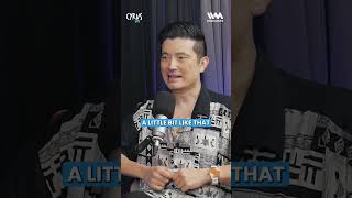 Traumatized by Jhalak Dikhhla Jaa | Meiyang Chang on Cyrus Says #jhalakdikhlajaa #realityshow
