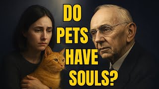 Edgar Cayce on Reincarnation of Pets – A Message for Pet Lovers